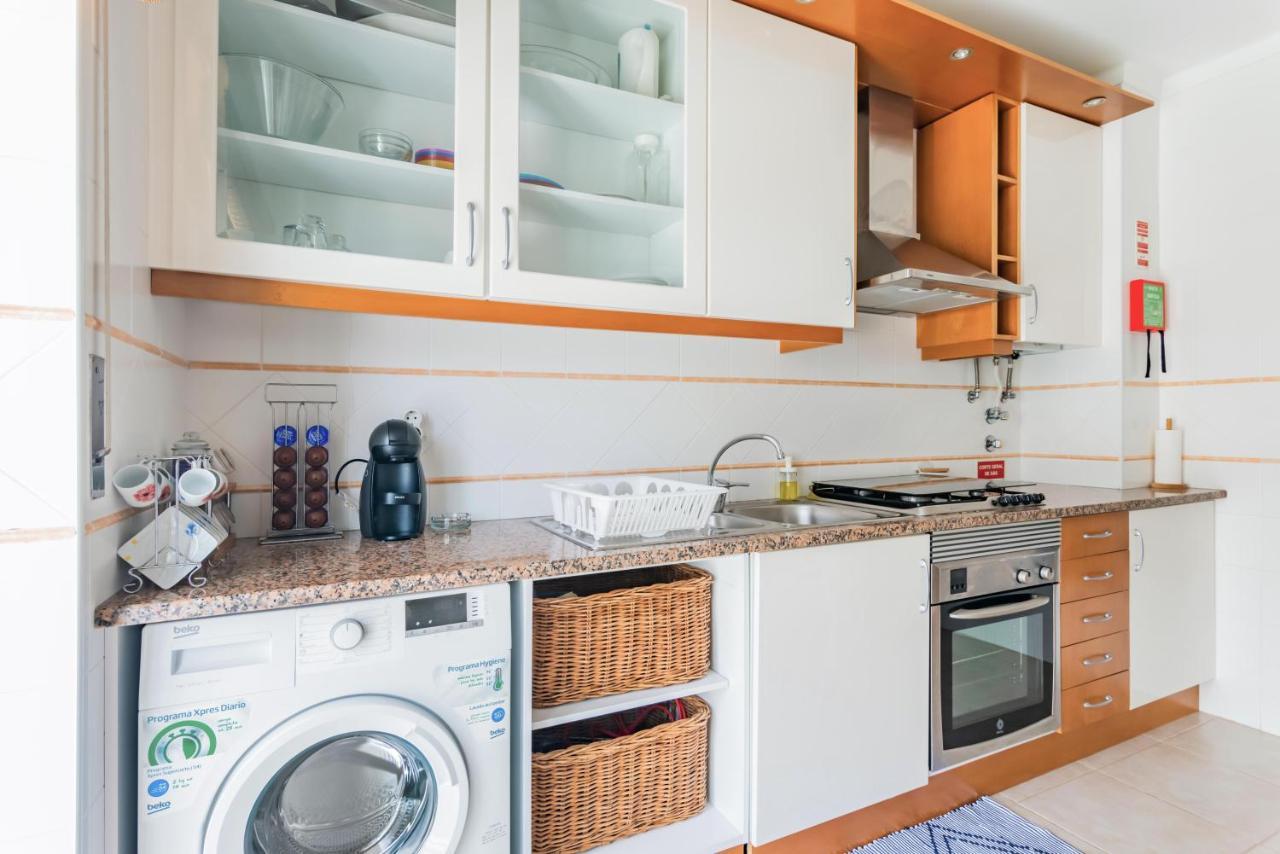 Baleal Sea House Apartment Peniche Exterior photo