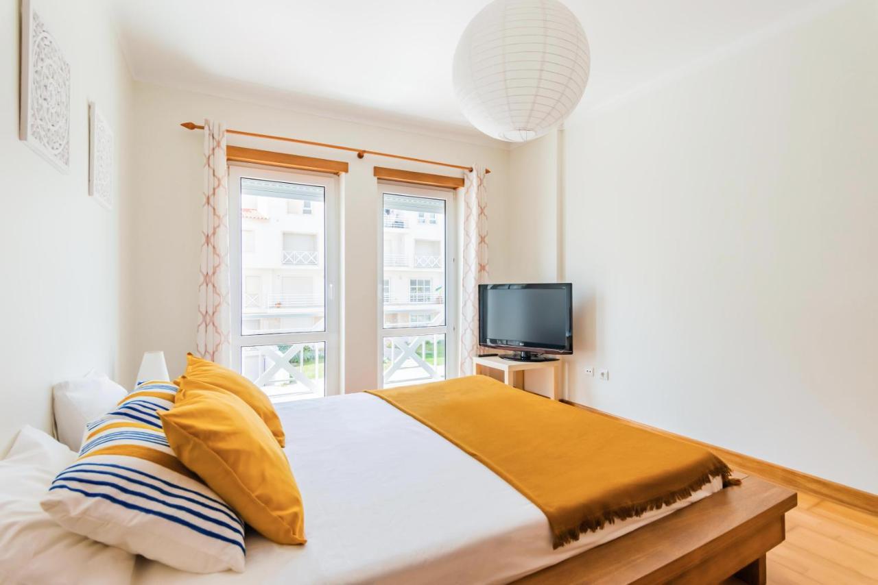 Baleal Sea House Apartment Peniche Exterior photo