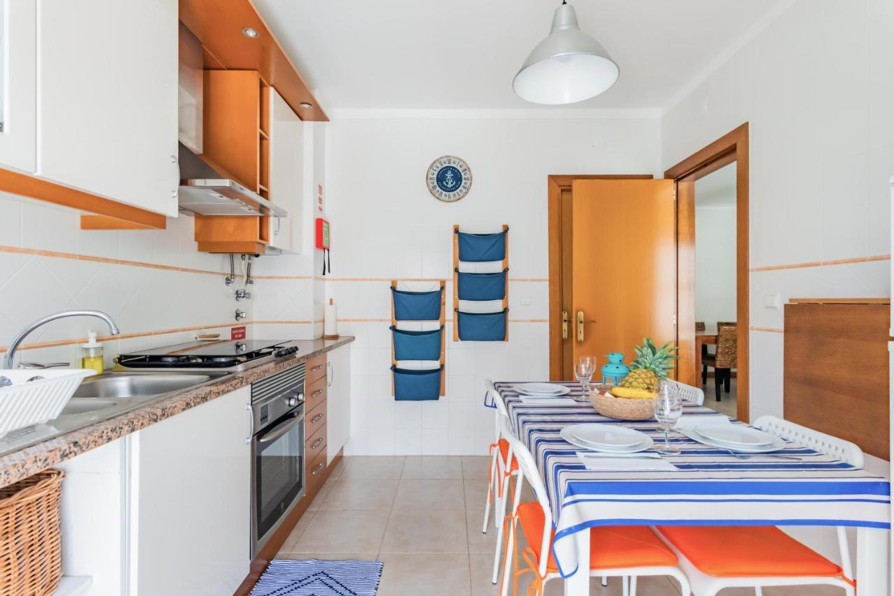 Baleal Sea House Apartment Peniche Exterior photo
